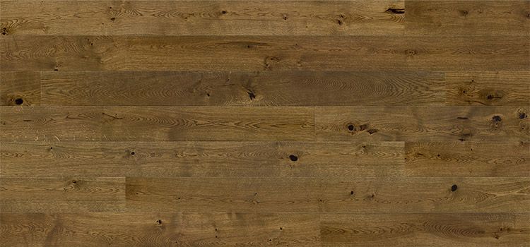 Паркетная доска Barlinek Дуб Clyde Grande 2200х180х14 (2,77м2) масло