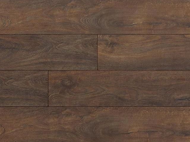 Ламинат My Step Дуб Флоренция MS158AB Terra Aqua Block 1380х157х8 (1,95м2), защелка (Uniclic), 4V фа