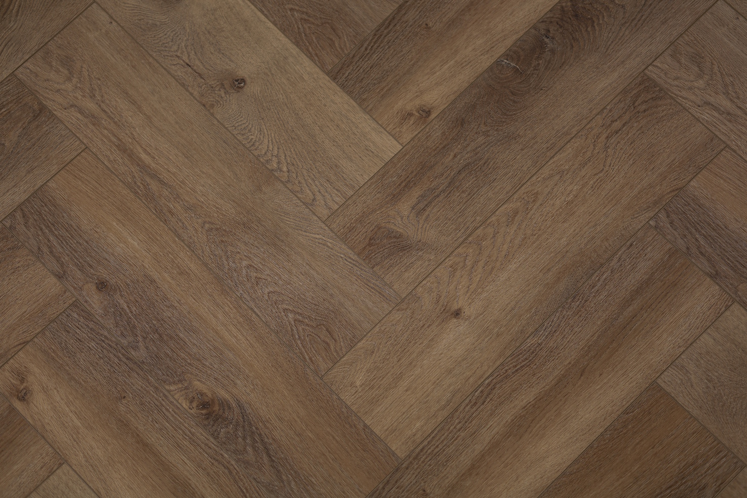 Плитка ПВХ-кварцвинил ART East Дуб Бергамо Tile Click 4мм 600х150х4 (2,52м2), 4V фаска