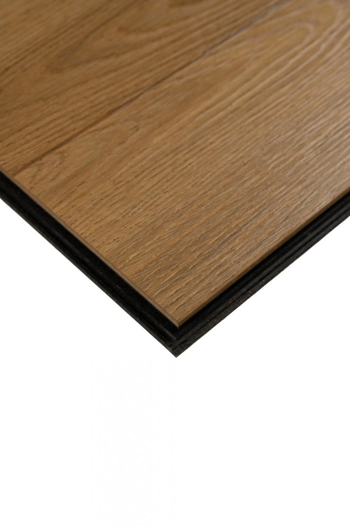Ламинат My Step Вега MS6708 Herringbone 3Strips 600х238х8 (2,285м2), замок (Uniclic), 4V фаска