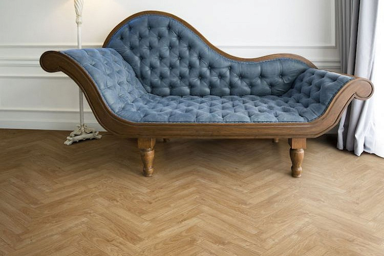 Ламинат Berry Alloc Texas Light Brown B Chateau 504х84х8 (1,016м2), защелка (Click), 4V фаска