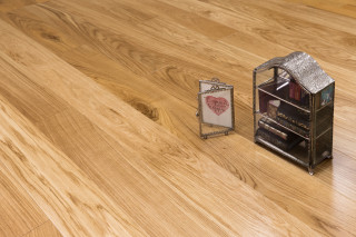 Паркетная доска Farecom Дуб Капри состаренный  1-полосный  1800х188х14 (2,72м2) лак