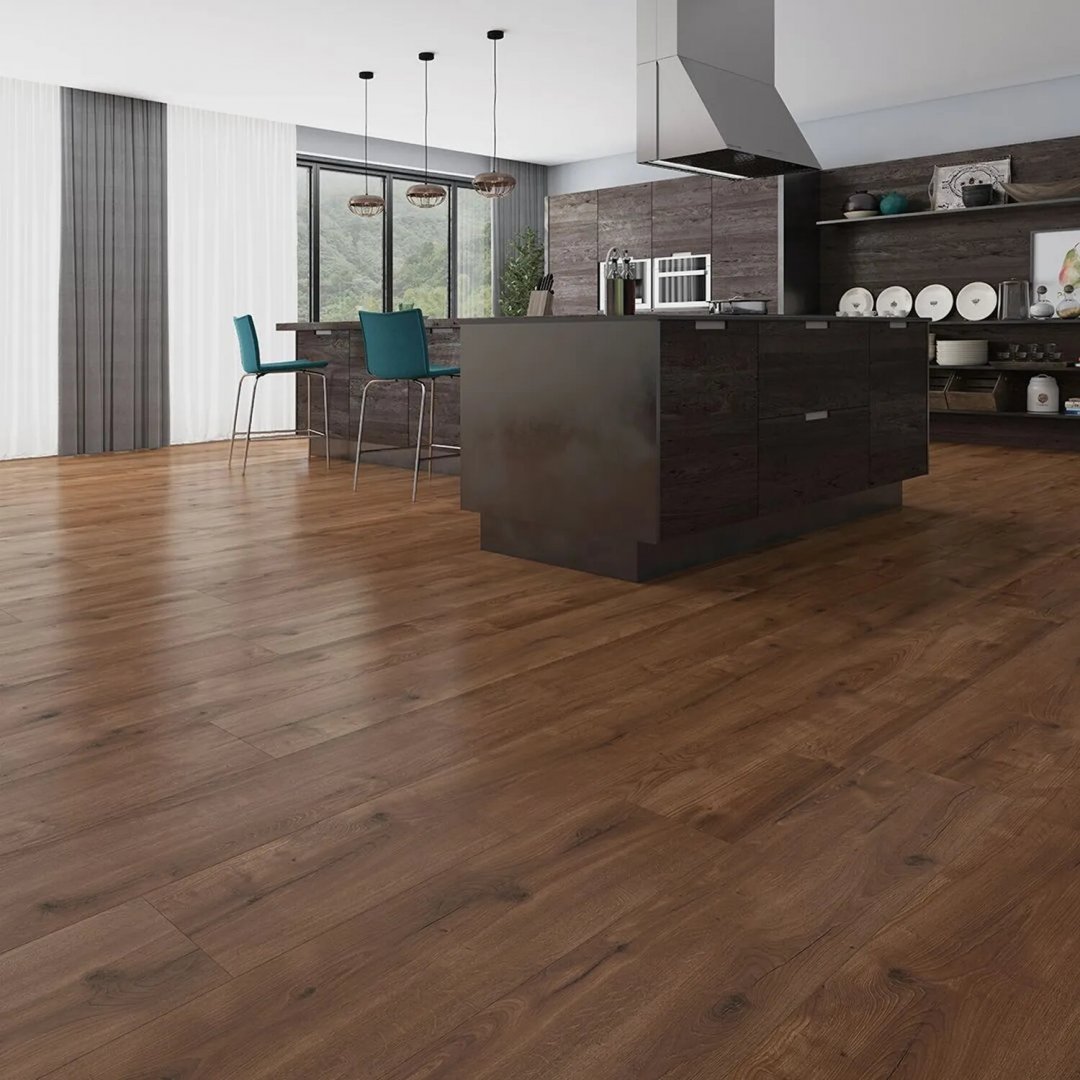 Ламинат My Step Segovia 62974 Grande XXL 1790х241х10 (3,019м2), замок (Megaloc Aqua Protect), 4V фас