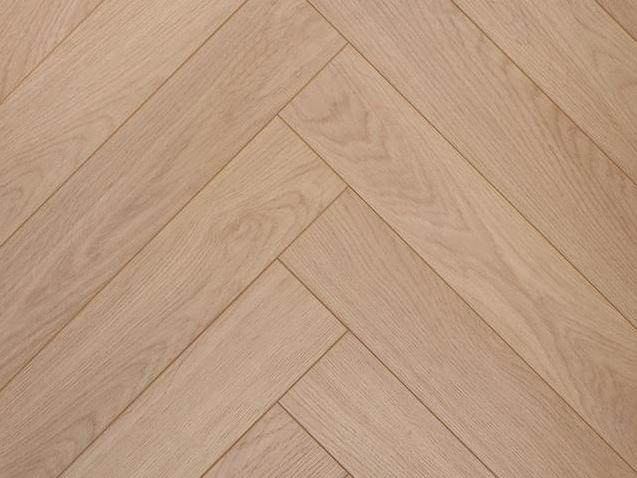 Ламинат My Step Rouen Oak MS4312 Herringbone 600х100х12 (1,32м2), защелка (Uniclic), 4V фаска