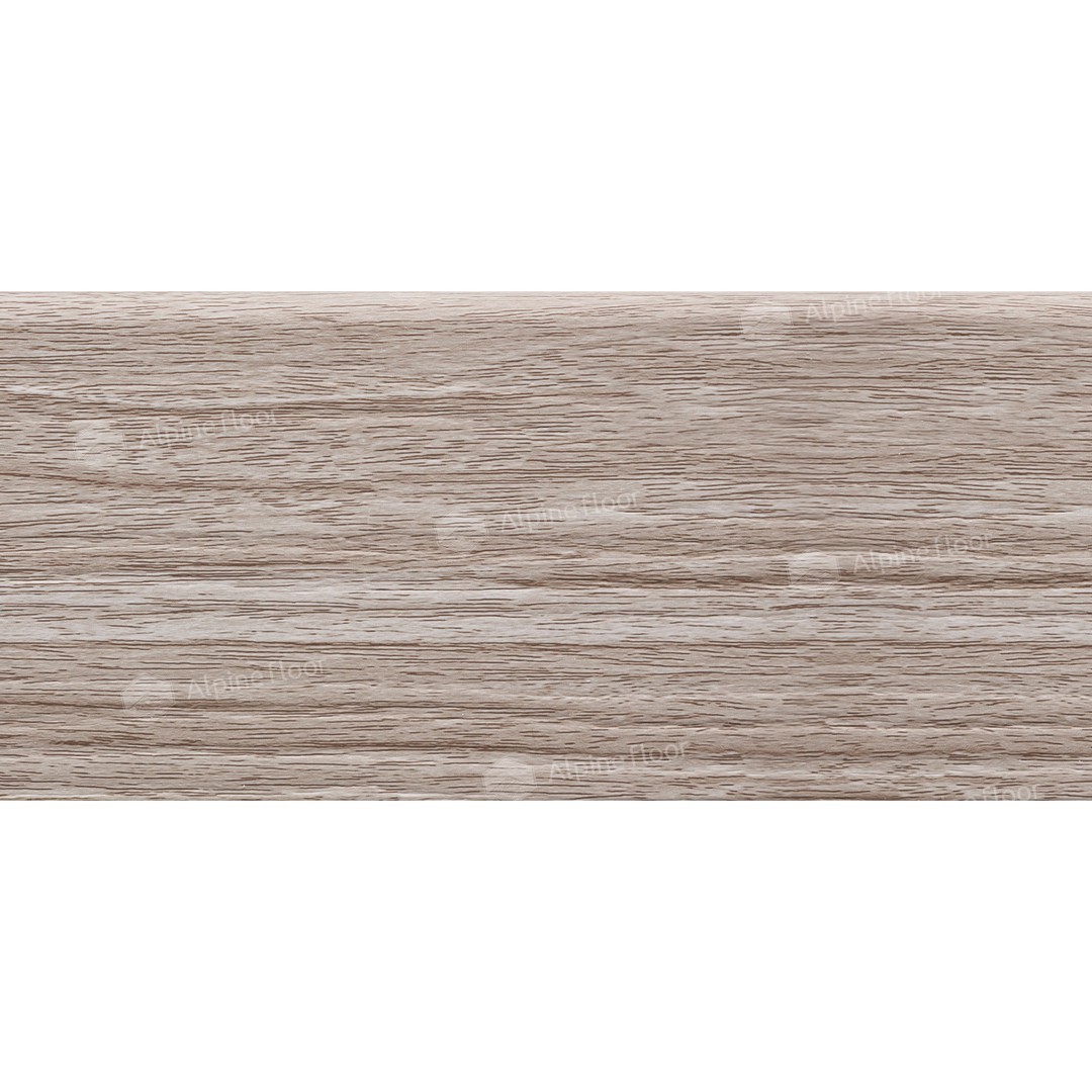 Плинтус ламинированный Alpine Floor Кипарис альпийский Rico 80 прямой сглаженный 2200х80х20