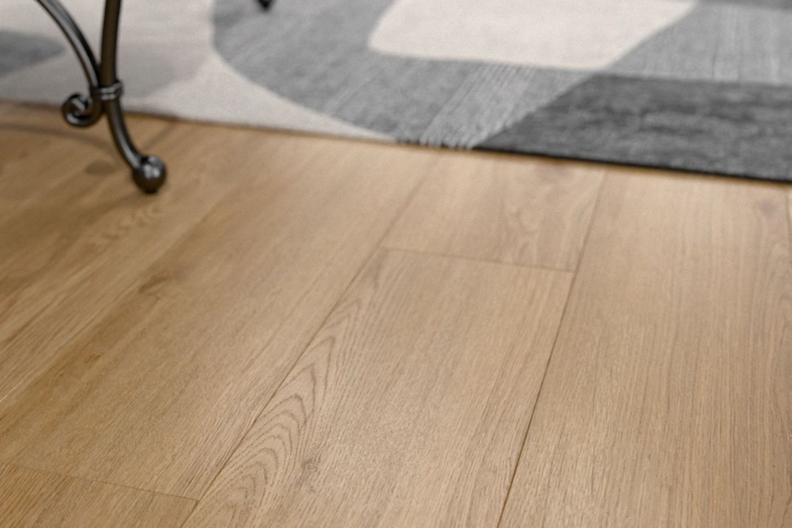 Ламинат Damy Floor Дуб Фонтенбло Tradition 1217х196х8 (3,339м2), замок (Uniclic), 4V фаска