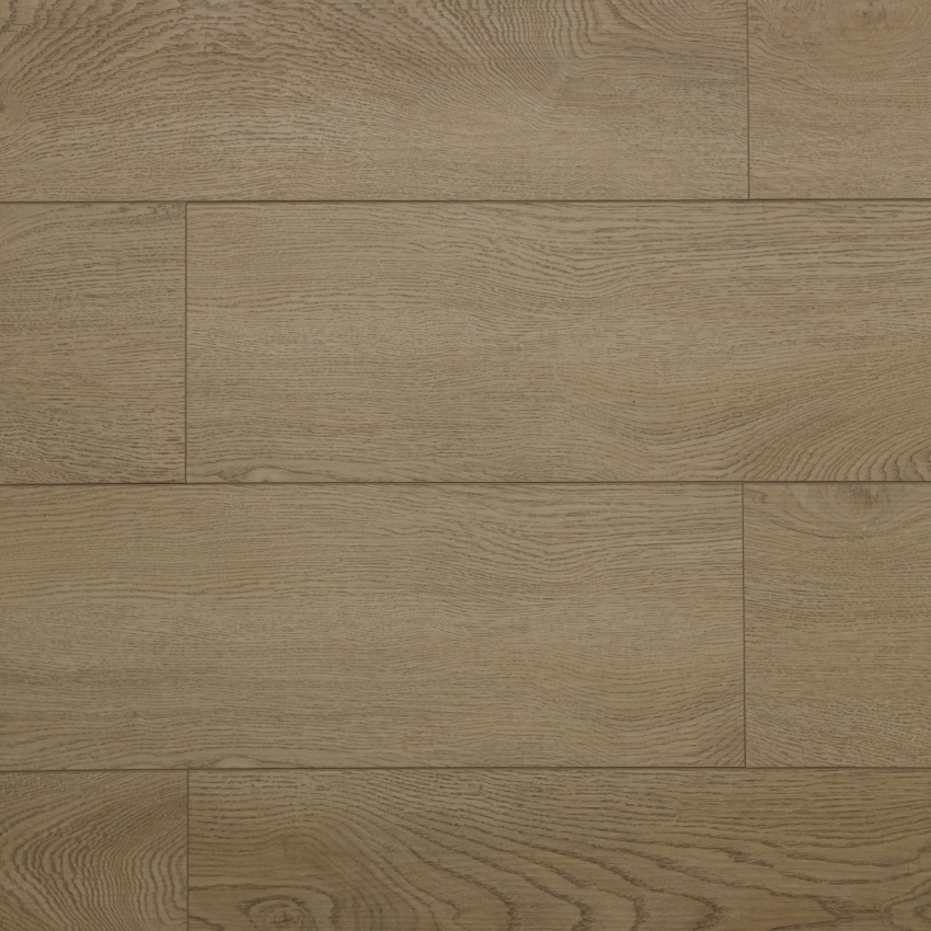 Плитка ПВХ-кварцвинил ART East Дуб Кавказский Tile Click 4мм 1220х180х4 (2,635м2), 4V фаска