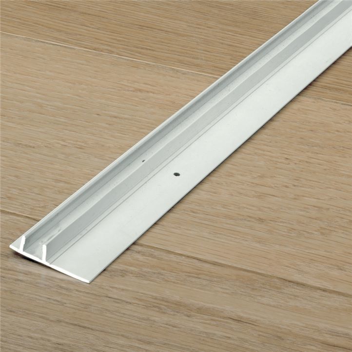 Крепежный профиль плинтуса PERGO PGPSK_P  2400х27х8