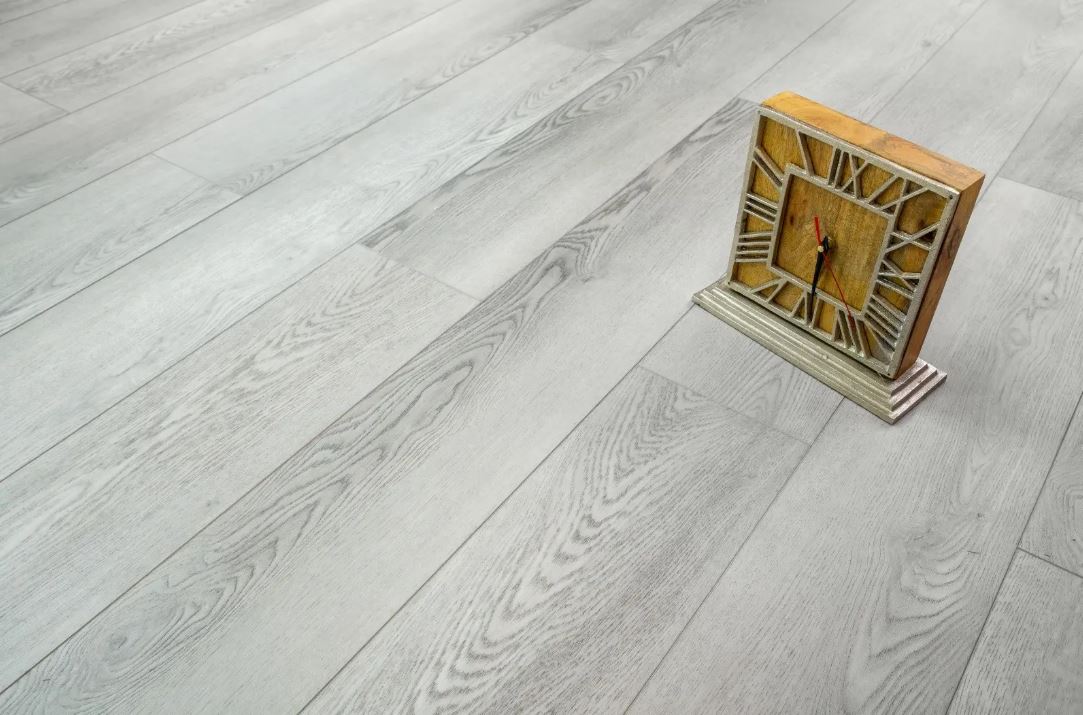 Ламинат SPC замковой Alpine Floor ЕСО 11-1201 Дейнтри Grand Sequoia light 1220х183х3,5 (2,23м2), 4V