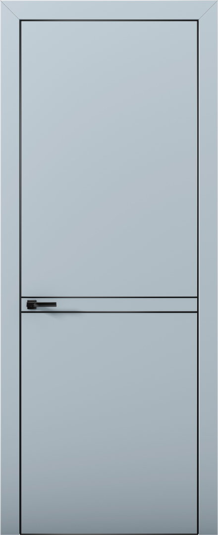 Дверь межкомнатная AURUMDOORS Palladium Pd9