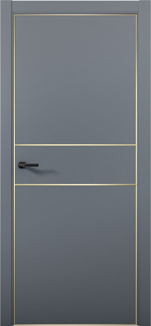 Дверь межкомнатная AURUMDOORS Palladium Pd3