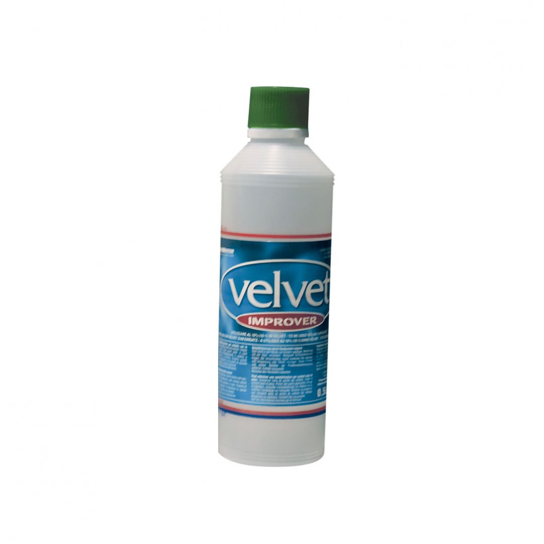 Добавка в лак Vermeister Velvet Improver B (1К, 0,5л)