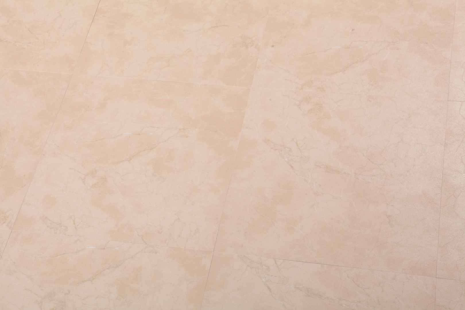 Плитка ПВХ клеевая Decoria Доломит Office Tile 470х470х2,5 (3,97м2), без фаски