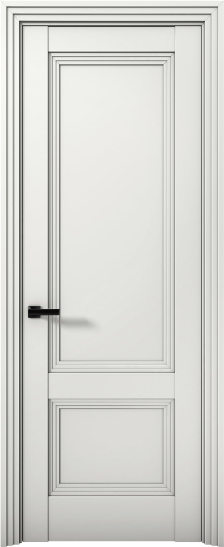 Дверь межкомнатная AURUMDOORS Cobalt Co39 (Милк)