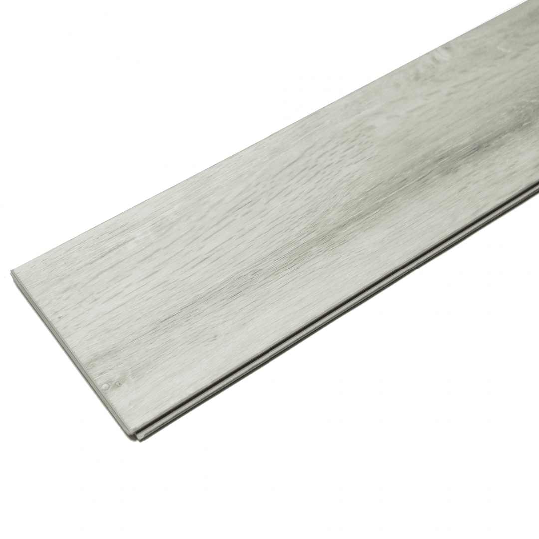 Ламинат SPC замковой CM Floor Дуб Ледяной ScandiWood 1220х180х4 (2,19м2), 4V фаска