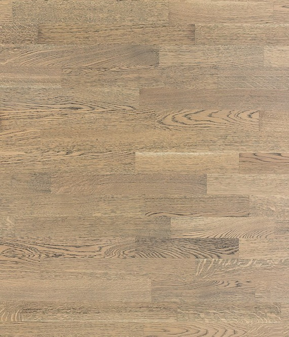 Паркетная доска Polarwood Дуб Uranium Oiled 3S Space 2266х188х14 (3,41м2) масло