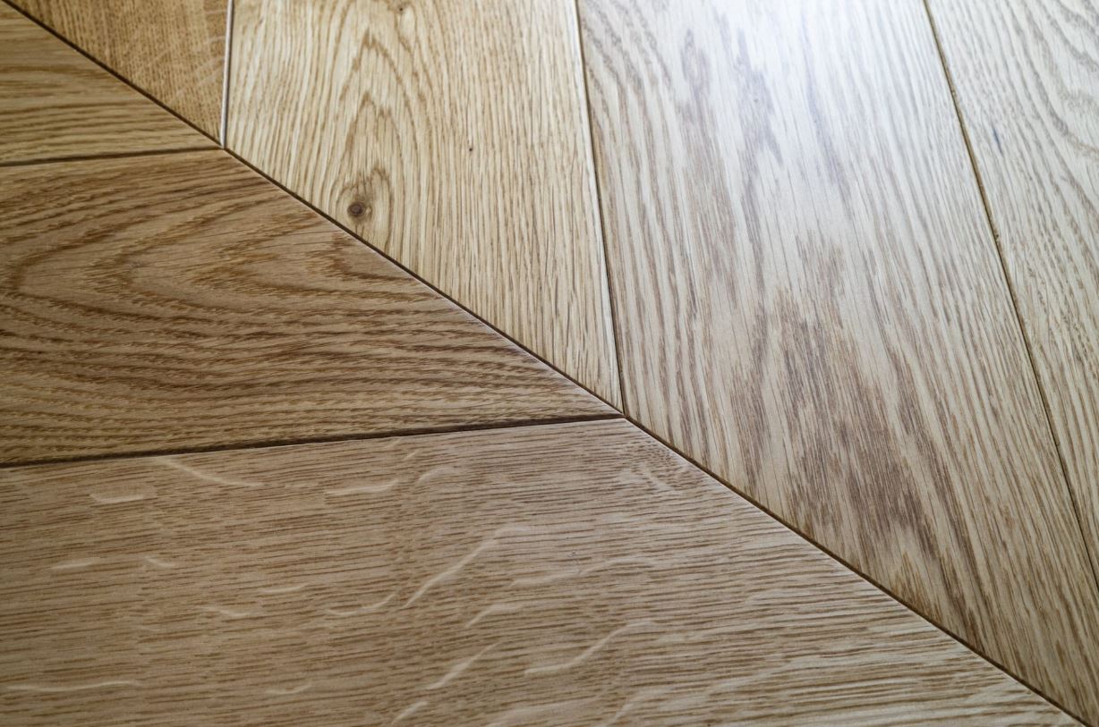 Инженерная доска клеевая Damy Floor Натуральный Luxury 620х120х15 (1,042м2) лак-UV, 12 слоев, 4V фас