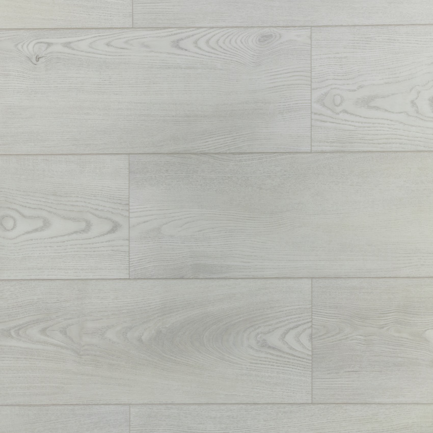 Плитка ПВХ клеевая ART East Ясень Полярный Tile PRM 2,5мм 1219,2х184,1х2,5 (3,816м2), 4V фаска