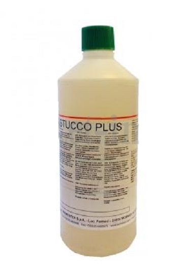 Шпатлевочный состав по дереву Vermeister Lega Stucco Plus (1К, 1л) растворитель