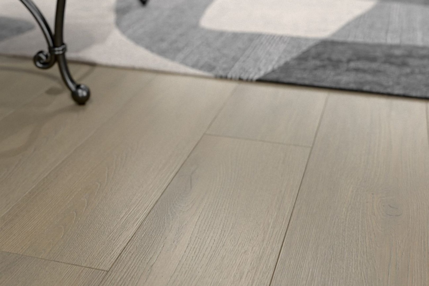 Ламинат Damy Floor Дуб Абернети Tradition 1217х196х8 (3,339м2), замок (Uniclic), 4V фаска