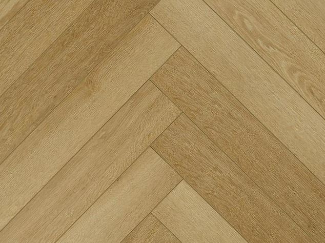 Ламинат My Step Noto Oak MS4012 Herringbone 600х100х12 (1,32м2), защелка (Uniclic), 4V фаска