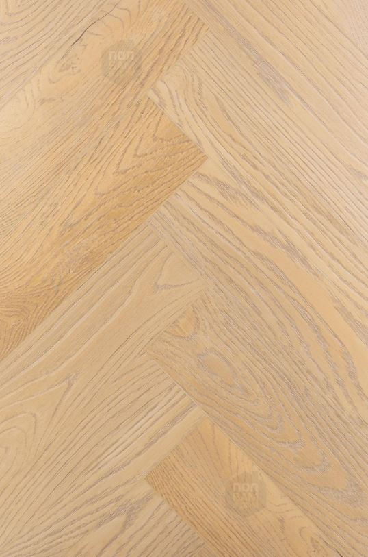 Плитка ПВХ-кварцвинил Damy Floor Брайтон London 615х123х4 (1,059м2), 4V фаска