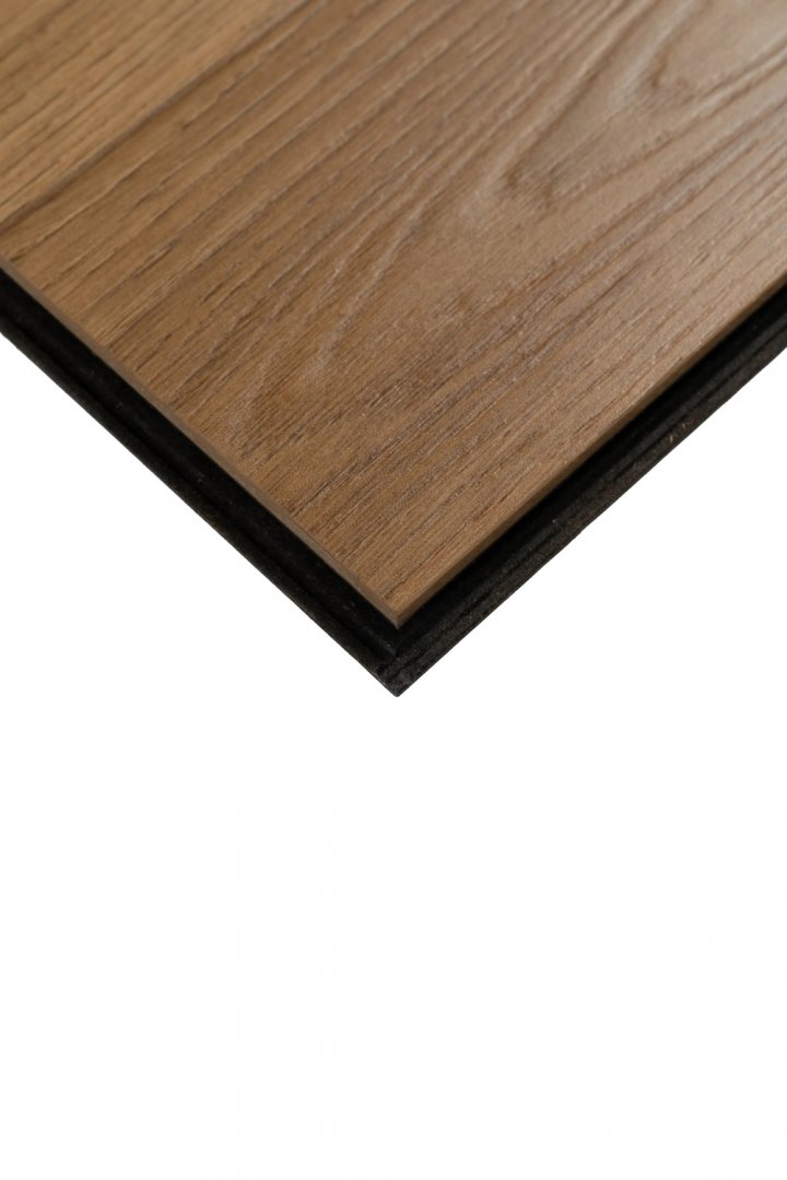 Ламинат My Step Фумо MS6908 Herringbone 3Strips 600х238х8 (2,285м2), замок (Uniclic), 4V фаска
