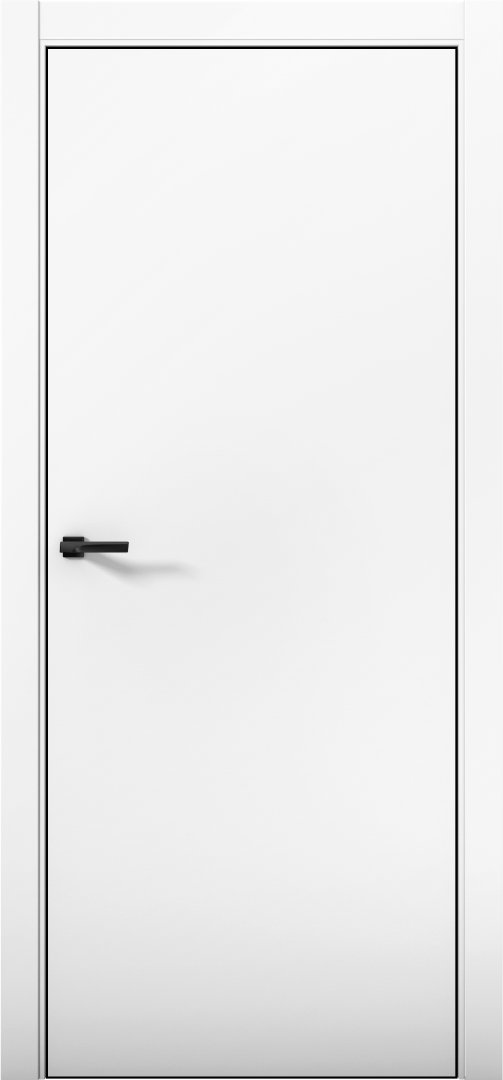 Дверь межкомнатная AURUMDOORS Palladium Pd1