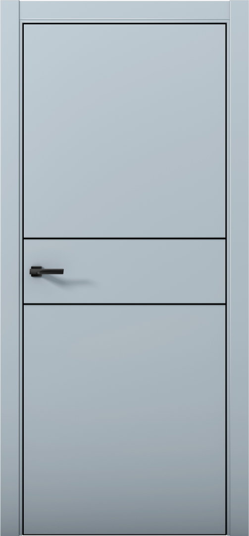 Дверь межкомнатная AURUMDOORS Palladium Pd3