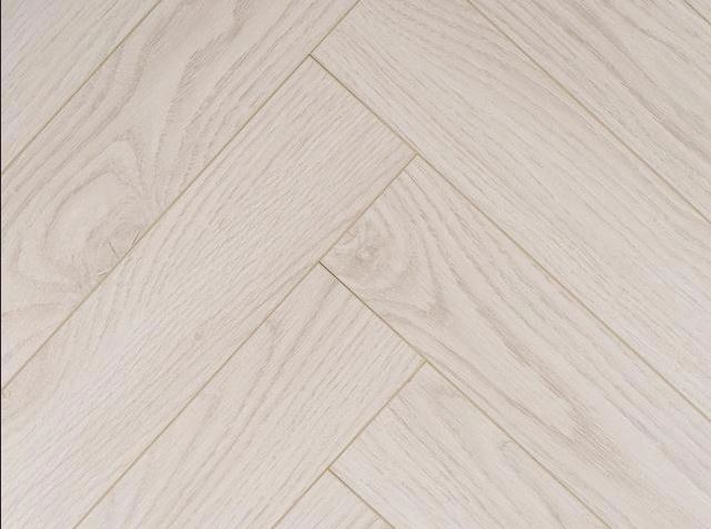 Ламинат My Step Dunay MS3012 Herringbone 475х95х12 (0,99м2), замок (Uniclic), 4V фаска