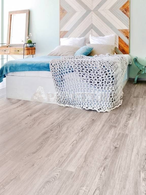 Ламинат SPC замковой Alpine Floor Секвойя Light Sequoia 1220х183х4 (2,232м2), 4V фаска