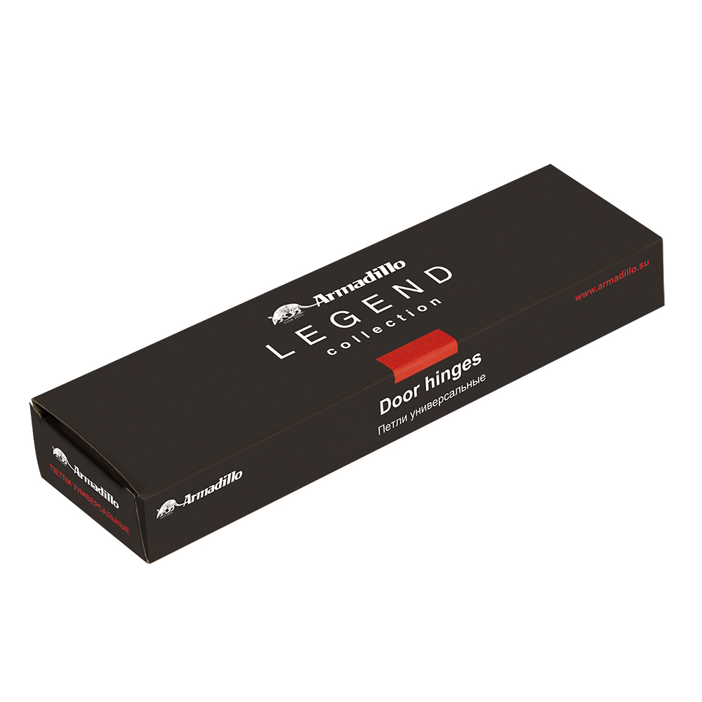 Петля дверная Armadillo IN4500UA