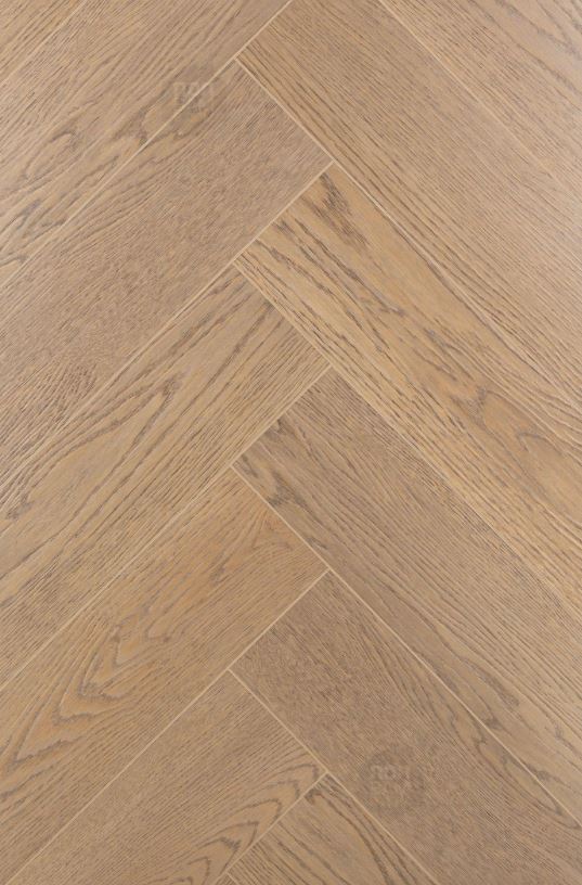 Плитка ПВХ-кварцвинил Damy Floor Ноттингем London 615х123х4 (1,059м2), 4V фаска