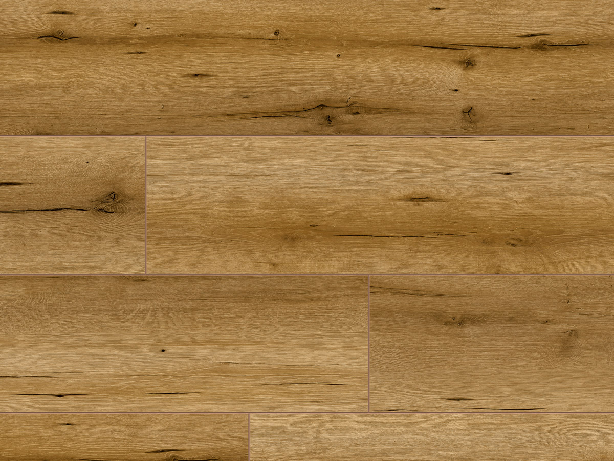Ламинат ARTEO Дуб Крюгер 8 XL WR 1285х280х8 (2,159м2), защелка (Click), 4V фаска