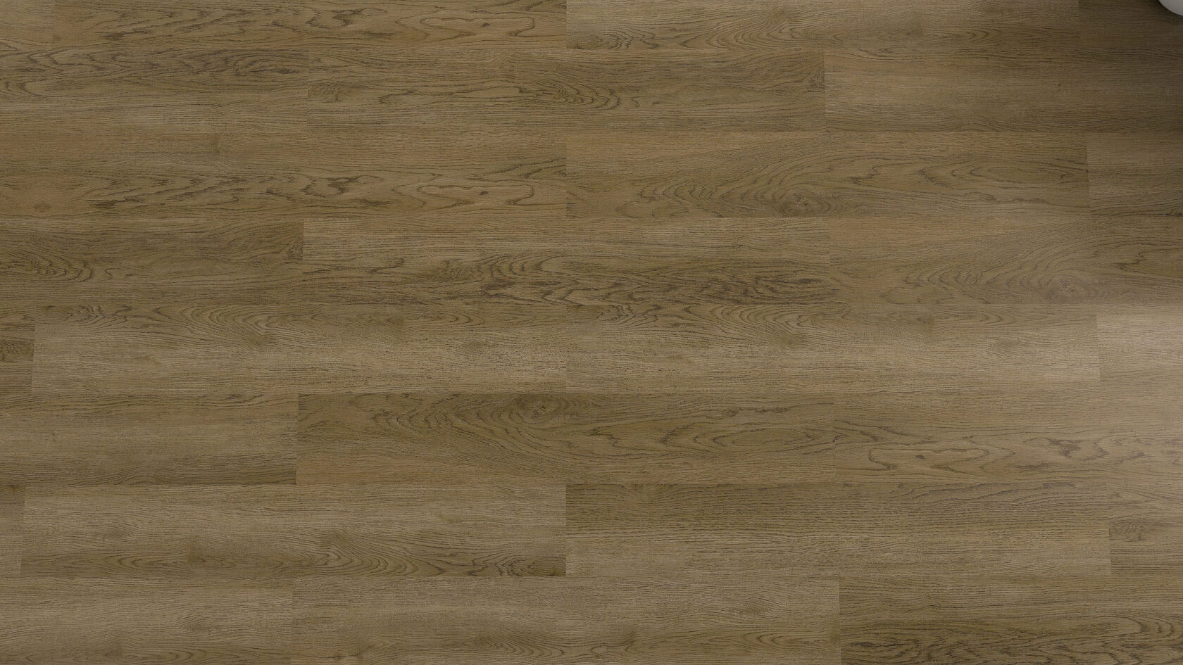 Плитка ПВХ-кварцвинил ONEFLOOR 5028-L LVT клеевая 1227х188х3 (3,23м2), 4V микро-фаска