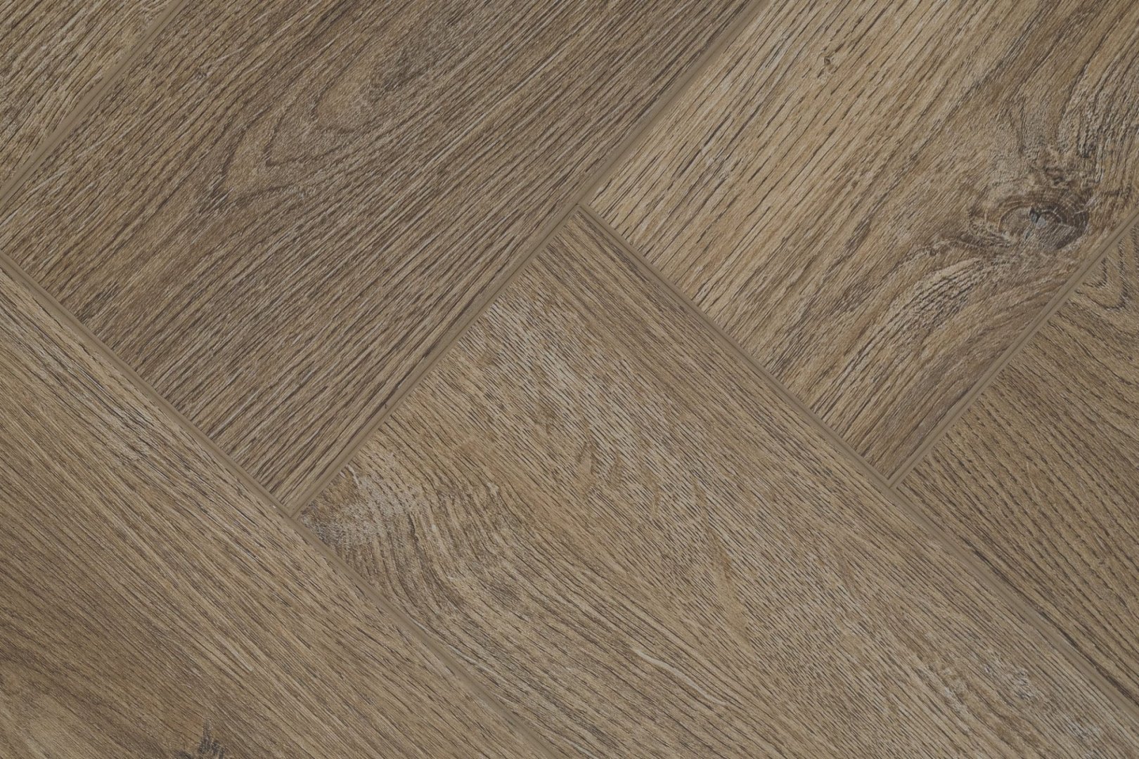 Плитка ПВХ клеевая Damy Floor Шеффилд  London 590х118х2,5 (3,2м2), 4V фаска