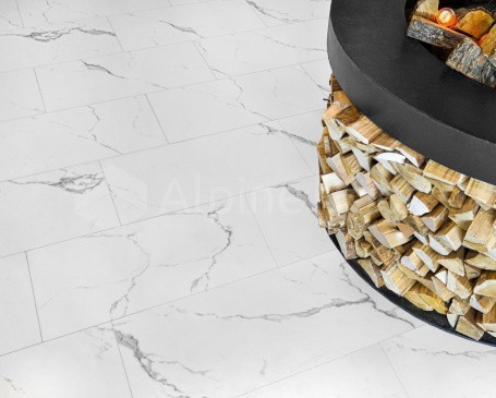 Ламинат SPC замковой Alpine Floor ГРАНД КАНЬОН Stone 604х308х4 (2,232м2), 4V фаска