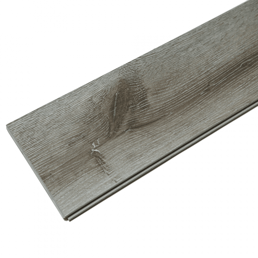 Ламинат SPC замковой CM Floor Дуб Северный ScandiWood 1220х180х4 (2,19м2), 4V фаска