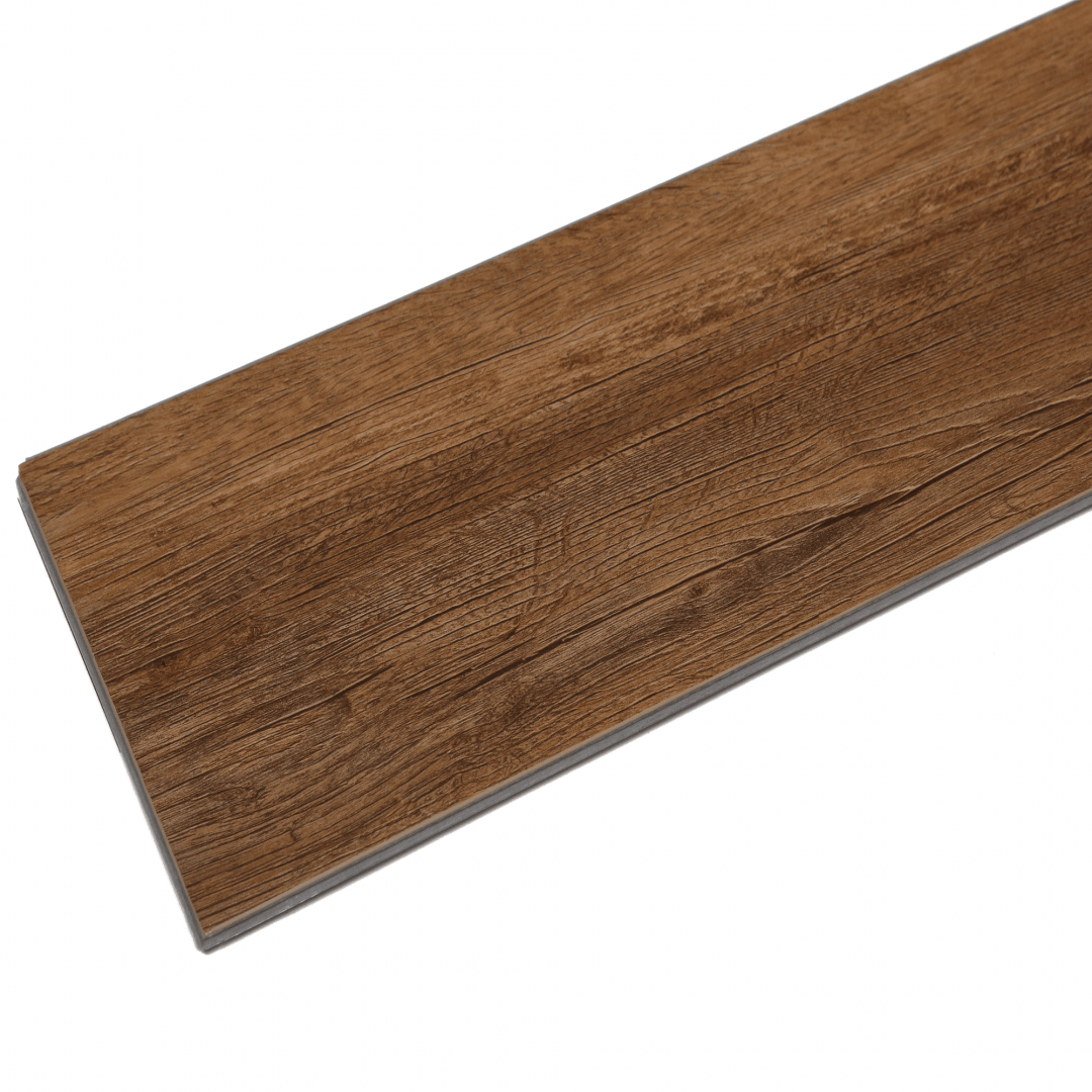 Ламинат SPC замковой CM Floor Орех ScandiWood 1220х180х4 (2,19м2), 4V фаска