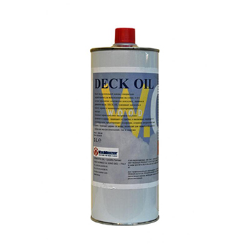 Масло промежуточное Vermeister Pro Oil (1К, 1л)