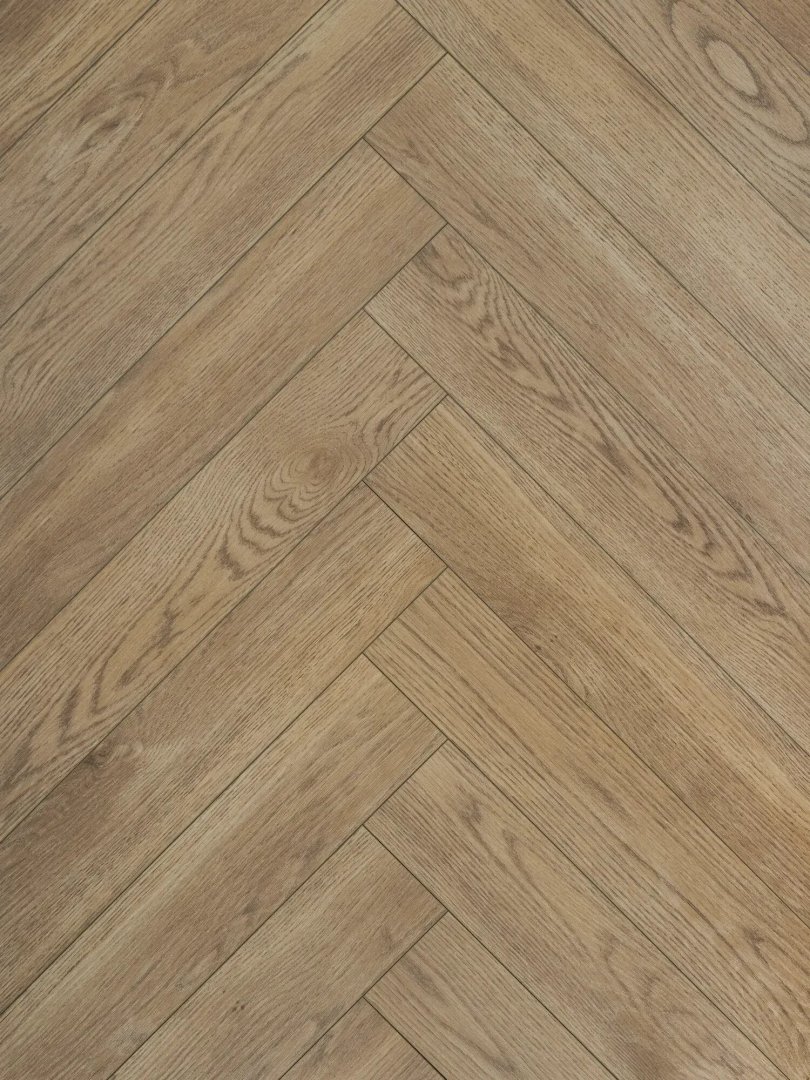 Ламинат My Step Prana MS4512 Herringbone 694х132х12 (1,1м2), замок (Uniclic), 4V фаска