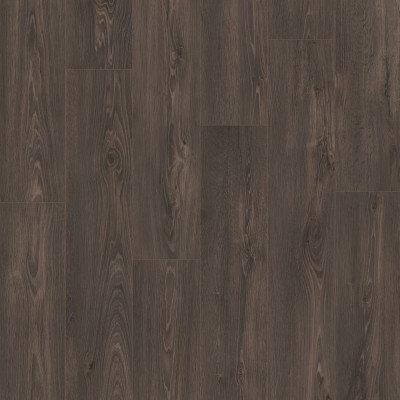 Плитка ПВХ замковая PERGO Дуб Характерный Бледный Glomma Pad Pro 1494х209х6 (1,873м2), с подложкой,
