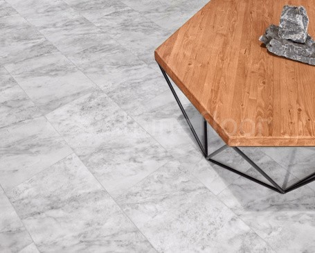 Ламинат SPC замковой Alpine Floor ЧИЛИ Stone 604х308х4 (2,232м2), 4V фаска