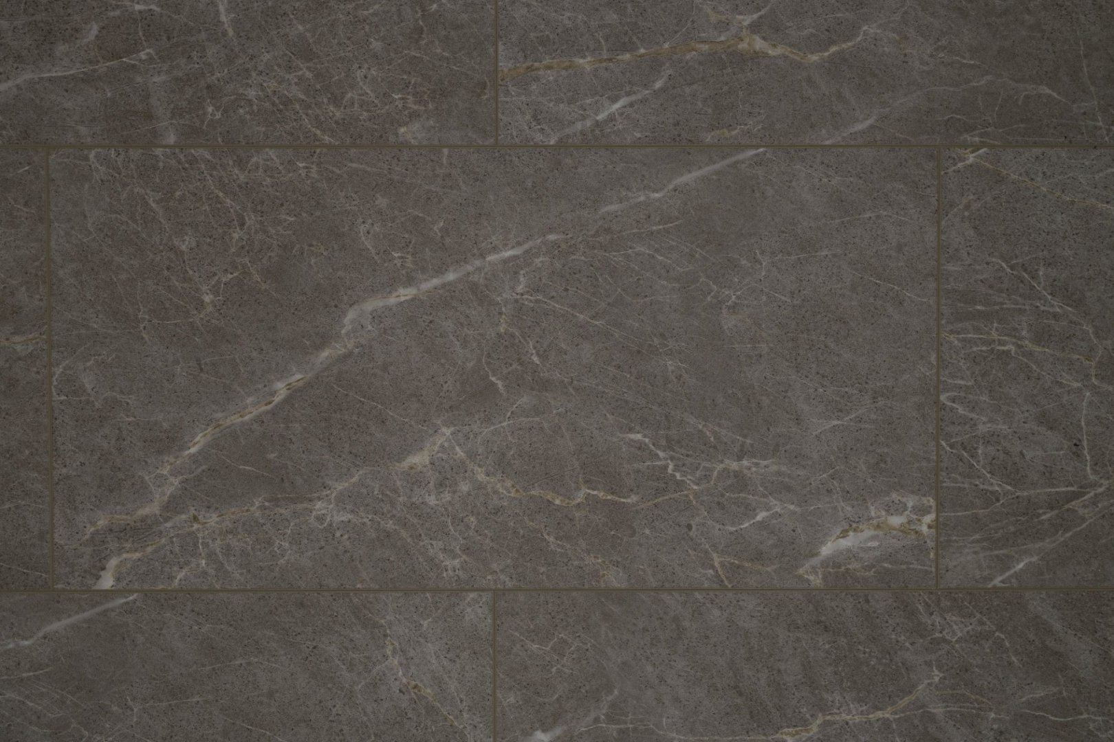 Плитка ПВХ-кварцвинил Damy Floor Макалу Ascent 610х305х5,2 (2,233м2), 4V фаска