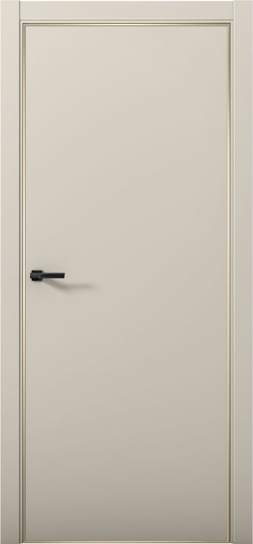 Дверь межкомнатная AURUMDOORS Palladium Pd1