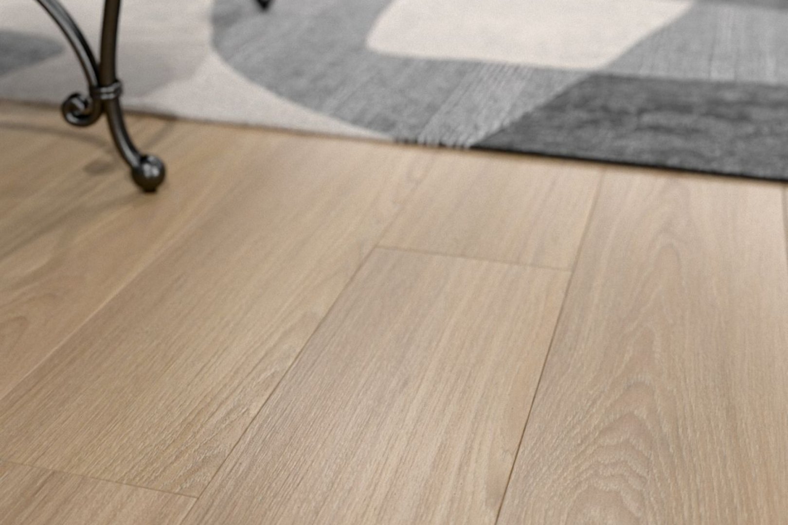 Ламинат Damy Floor Дуб Аппенийский Tradition 1217х196х8 (3,339м2), замок (Uniclic), 4V фаска