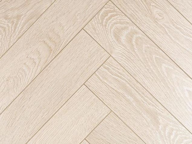 Ламинат My Step Sio MS3312 Herringbone 475х95х12 (0,99м2), замок (Uniclic), 4V фаска