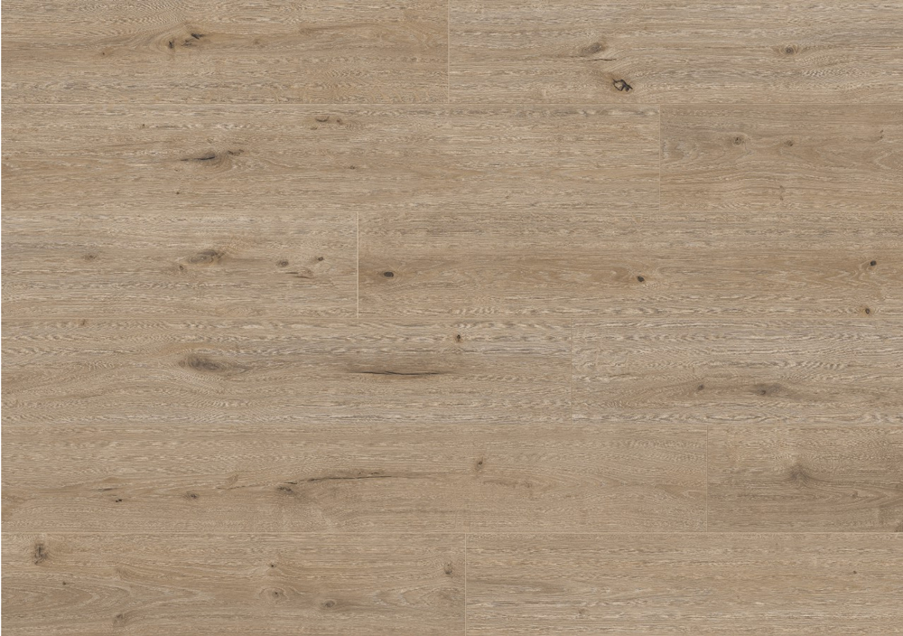 Плитка ПВХ замковая PERGO Дуб Характерный Натуральный Glomma Pad Pro 1494х209х6 (1,873м2), с подложк