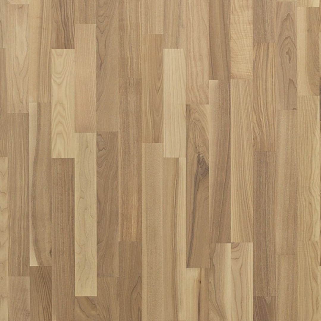 Паркетная доска Polarwood Ясень Pluton White Oiled Space 2266х188х14 (3,41м2) масло