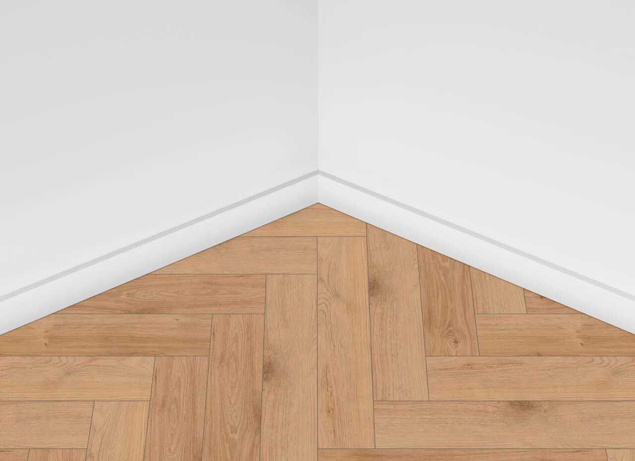 Ламинат My Step Дуб Мерло MS3810 Herringbone Manor+ 643х131х10 (0,926м2), замок (Megaloc Aqua Protec